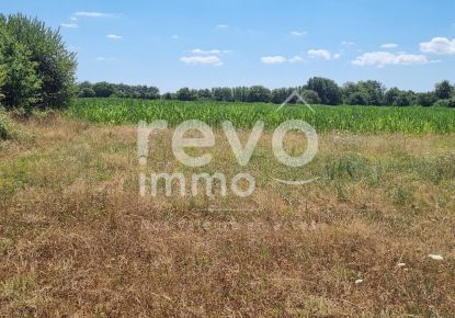 vente Terrain en lotissement Saint Etienne Du Bois