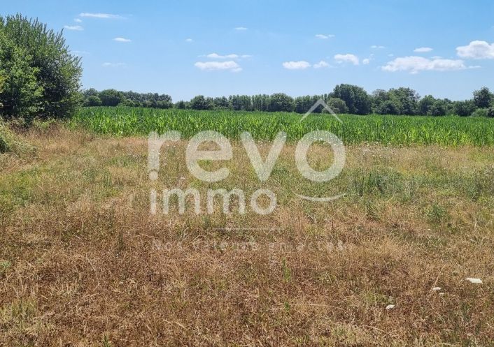 à vendre Terrain en lotissement Saint Etienne Du Bois