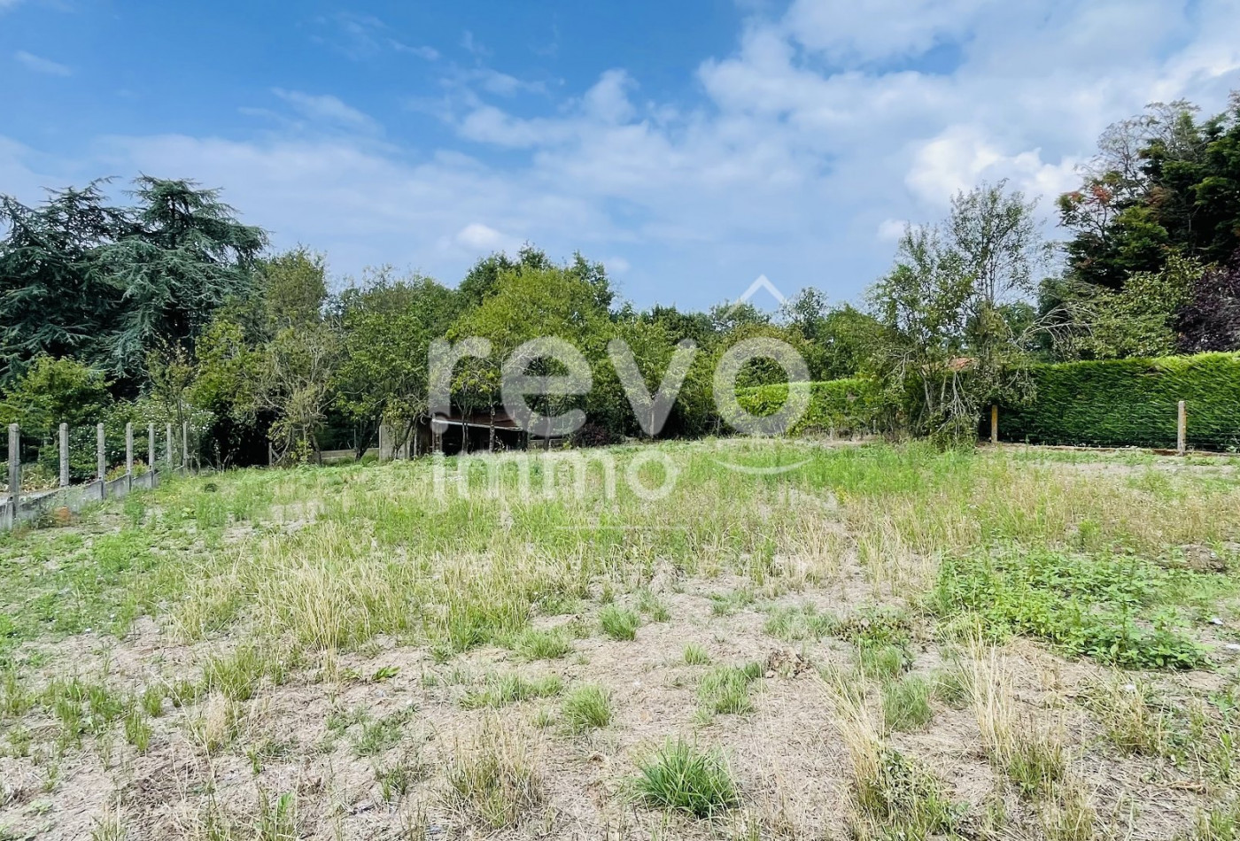 vente Terrain constructible La Chapelle Basse Mer - Photo 2