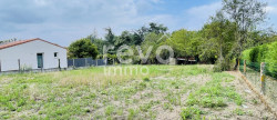 vente Terrain constructible La Chapelle Basse Mer