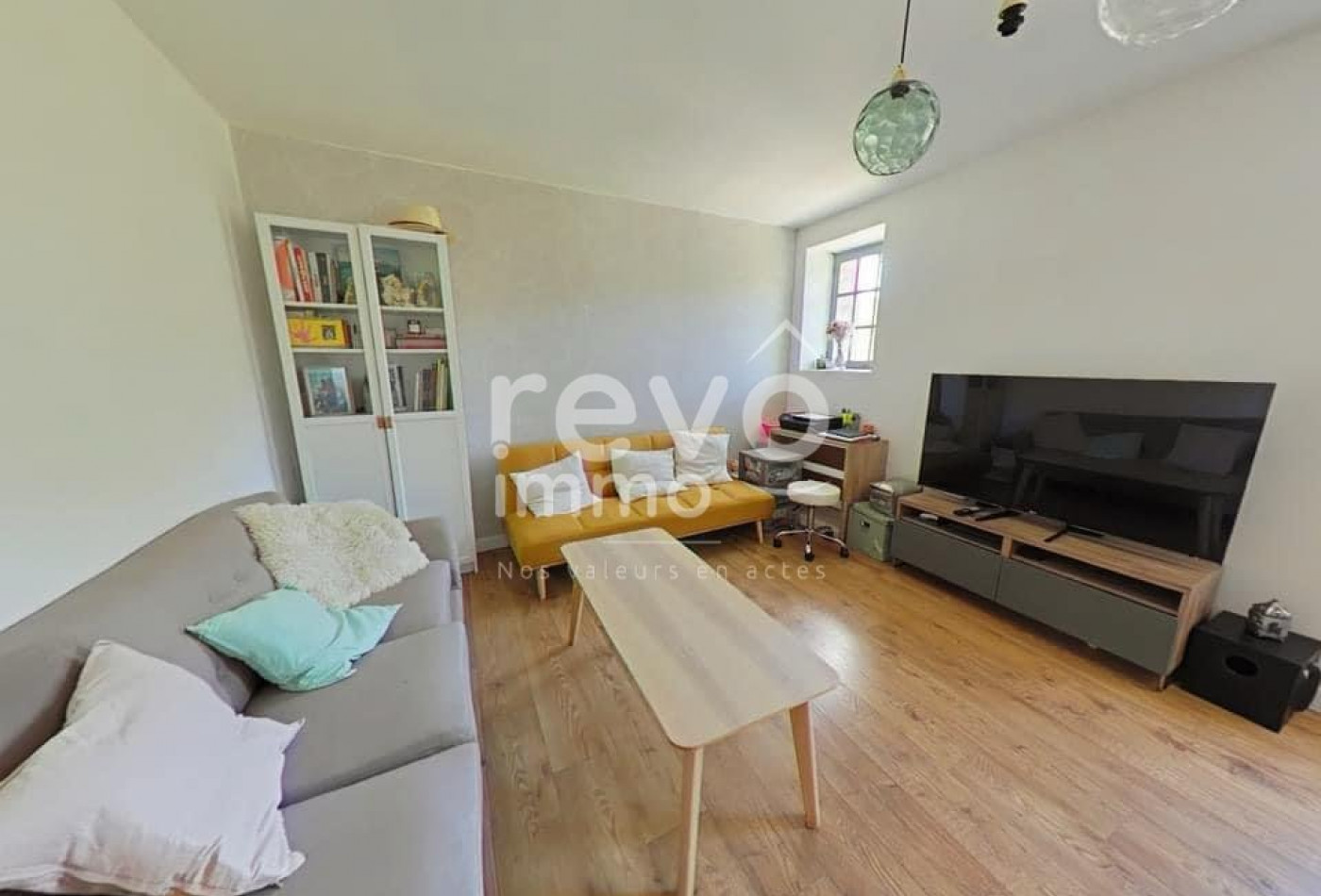 vente Maison Condorcet - Photo 4