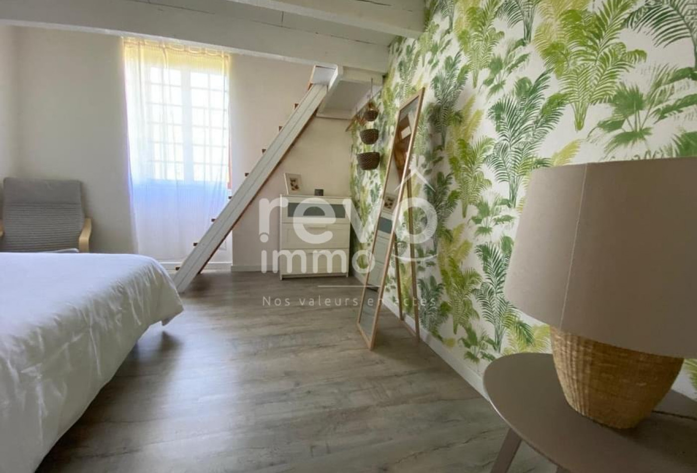 vente Maison Condorcet - Photo 5