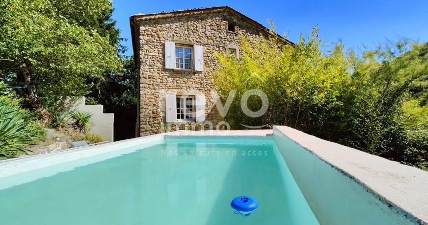 vente Maison Condorcet