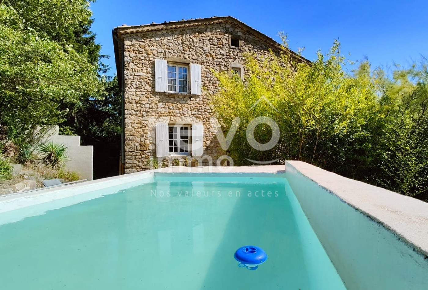 vente Maison Condorcet - Photo 3