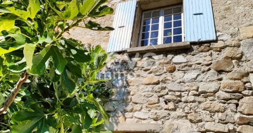 vente Maison Condorcet