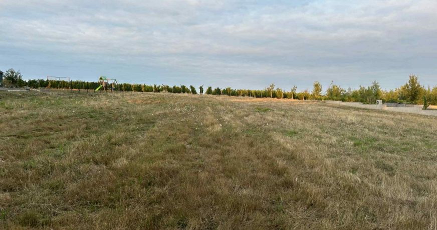 vente Terrain constructible Saint Lambert Du Lattay