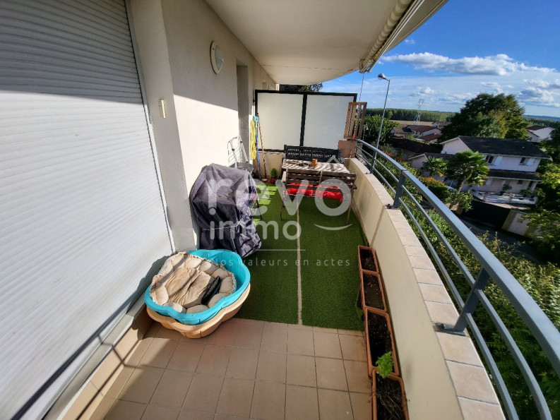 vente Appartement Mionnay - Photo 3