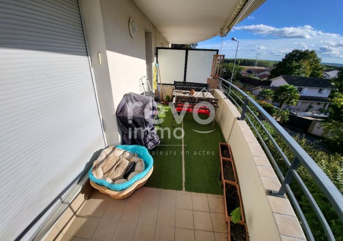 à vendre Appartement Mionnay