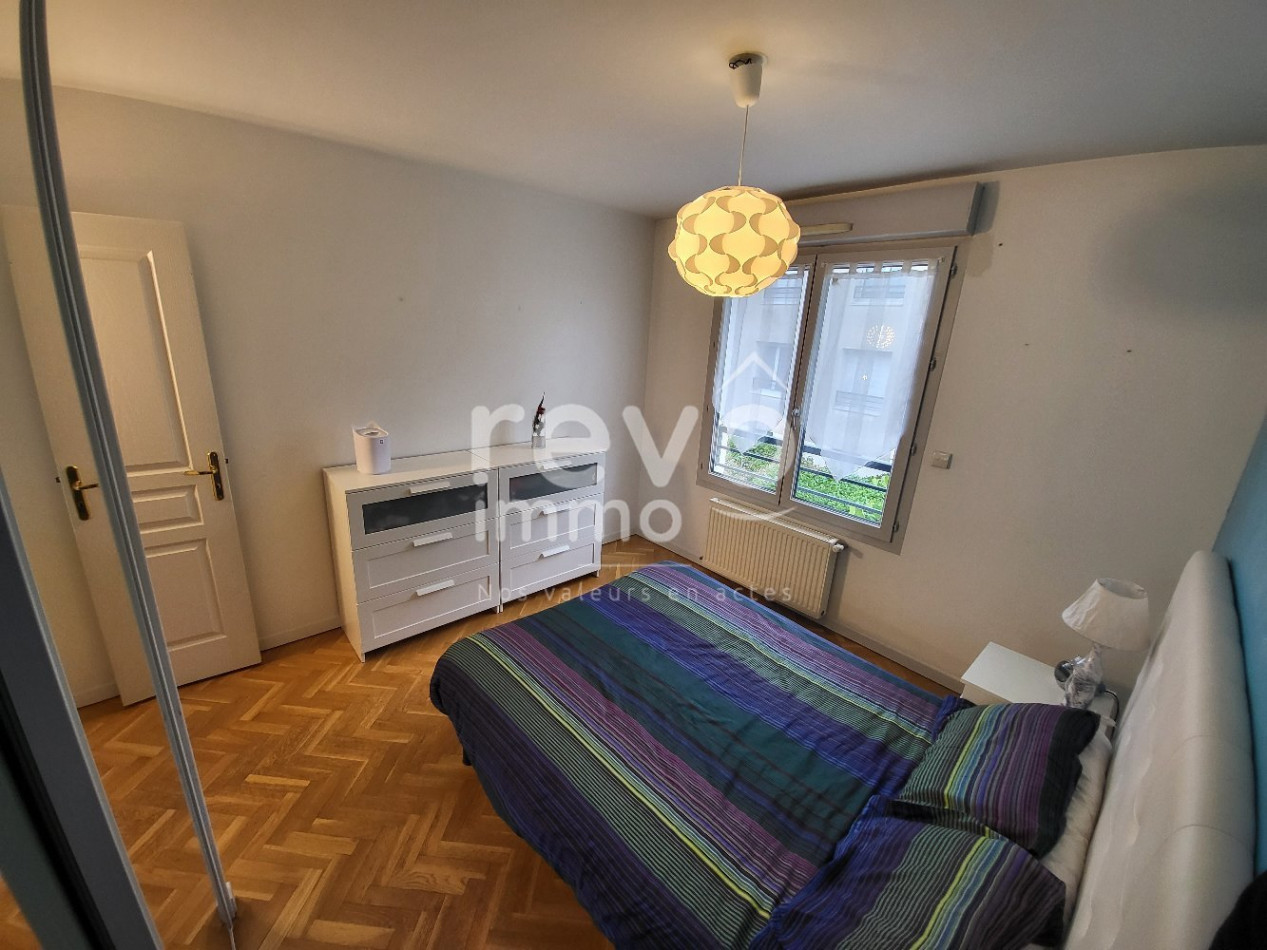 à vendre Appartement Mionnay - Photo 6