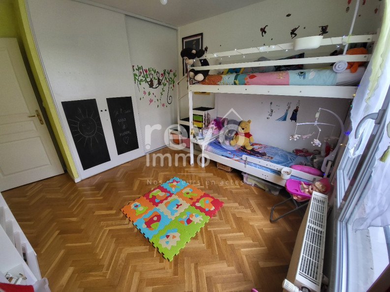 vente Appartement Mionnay - Photo 7