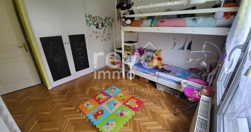 vente Appartement Mionnay