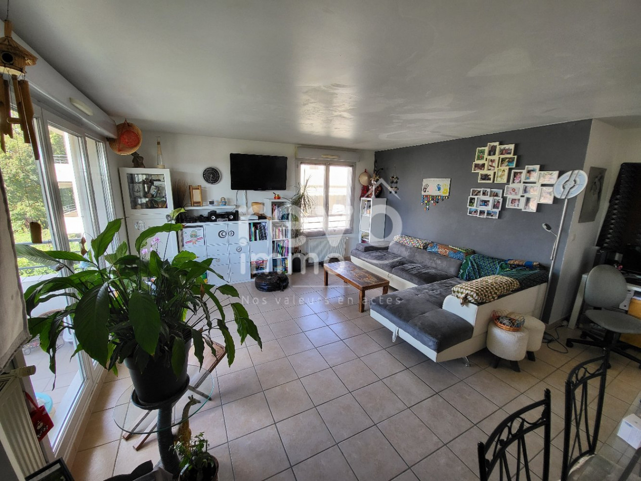 à vendre Appartement Mionnay - Photo 1