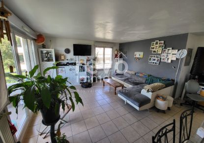 vente Appartement Mionnay