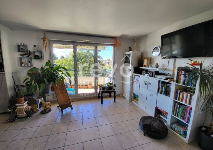 à vendre Appartement Mionnay