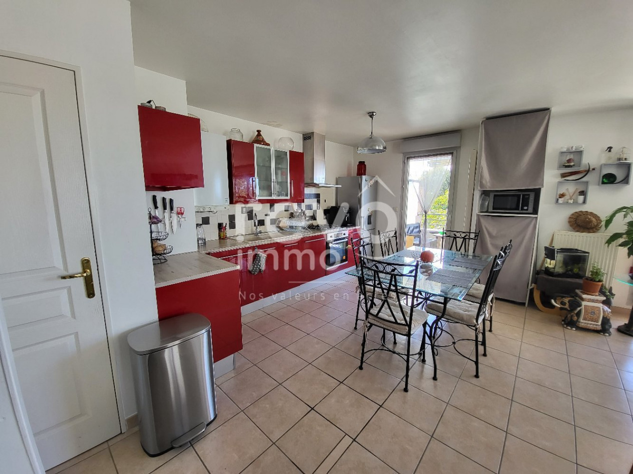 à vendre Appartement Mionnay - Photo 5