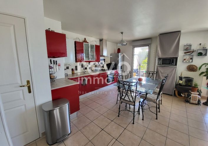 à vendre Appartement Mionnay