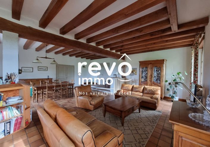 à vendre Maison Lire