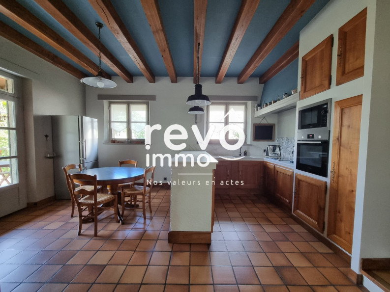 vente Maison Lire - Photo 6