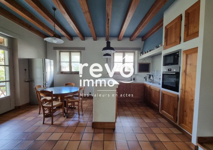 à vendre Maison Lire