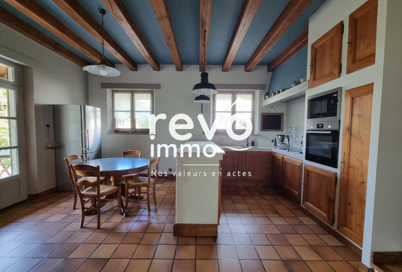 vente Maison Lire - Photo 3