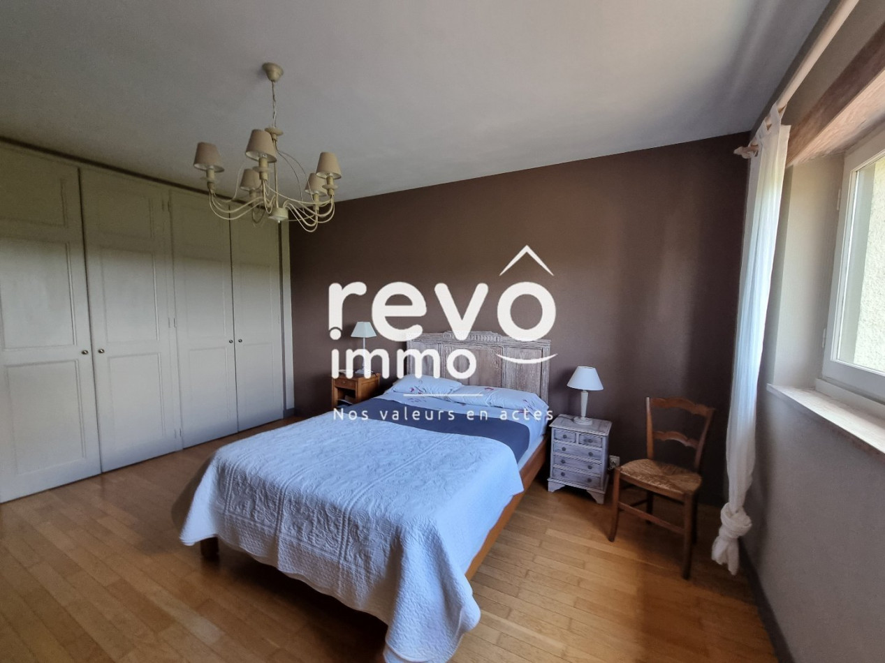 à vendre Maison Lire - Photo 9