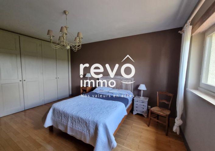 à vendre Maison Lire