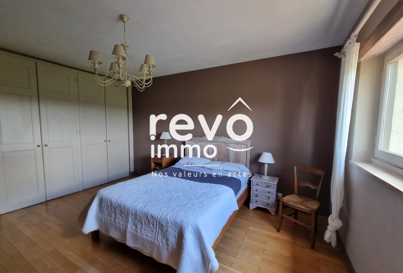 vente Maison Lire - Photo 9