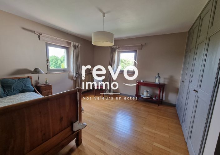 à vendre Maison Lire