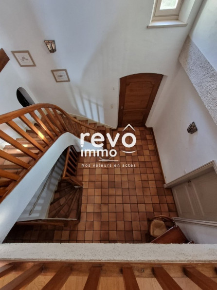 vente Maison Lire - Photo 7