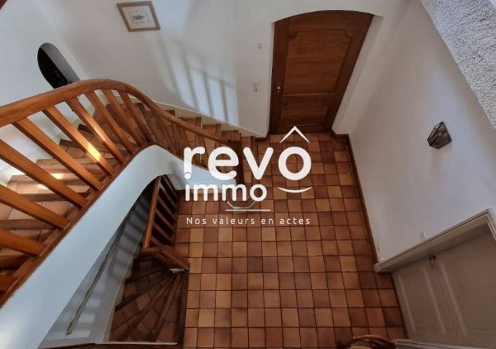 à vendre Maison Lire
