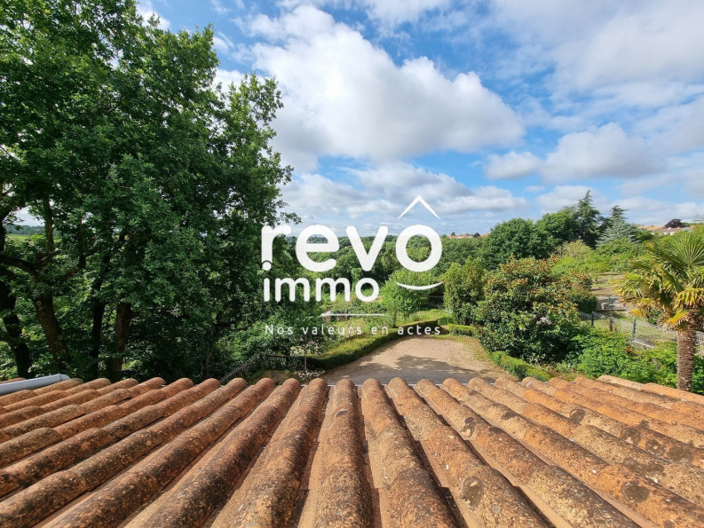 vente Maison Lire - Photo 5