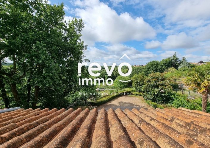 à vendre Maison Lire