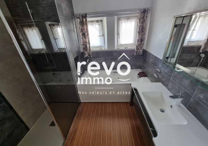 à vendre Maison Lire