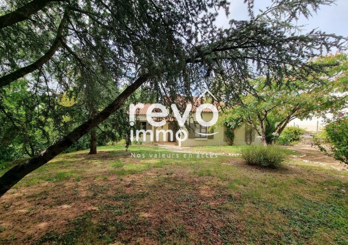 à vendre Maison Lire