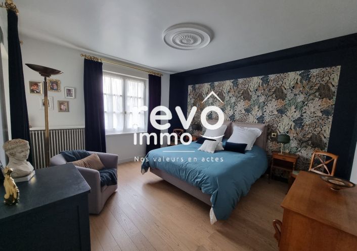 à vendre Maison Lire