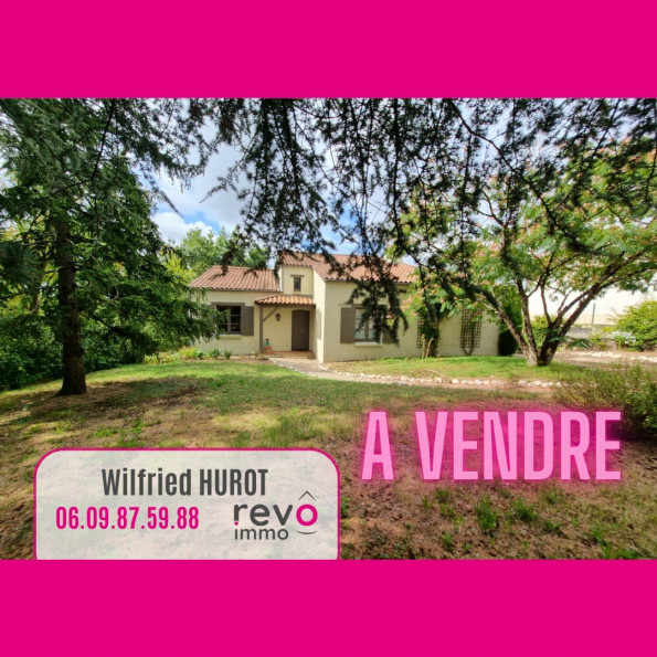 vente Maison Lire - Photo 1
