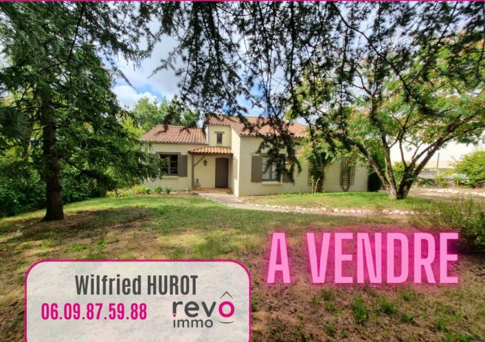 à vendre Maison Lire