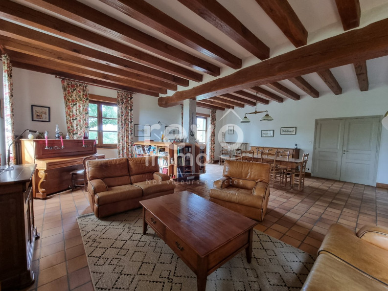 vente Maison Lire - Photo 2