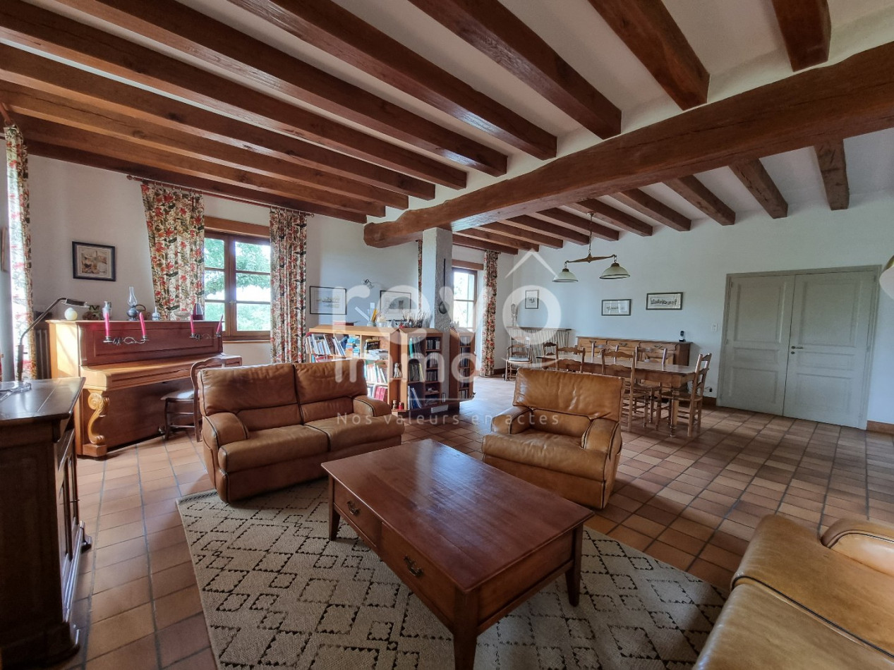 à vendre Maison Lire - Photo 2