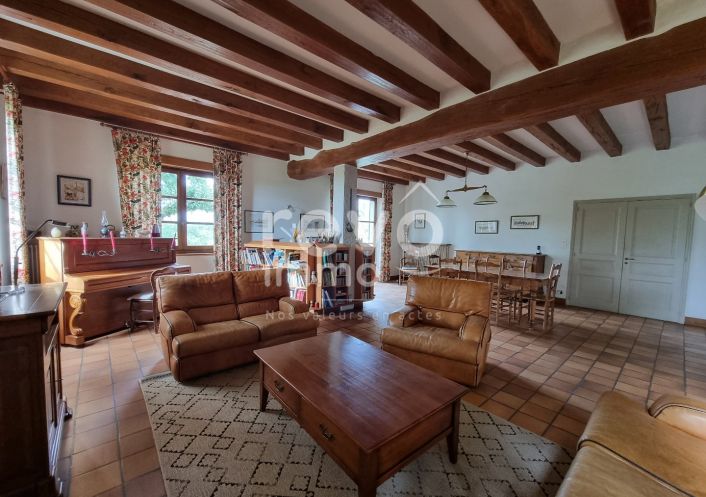 à vendre Maison Lire