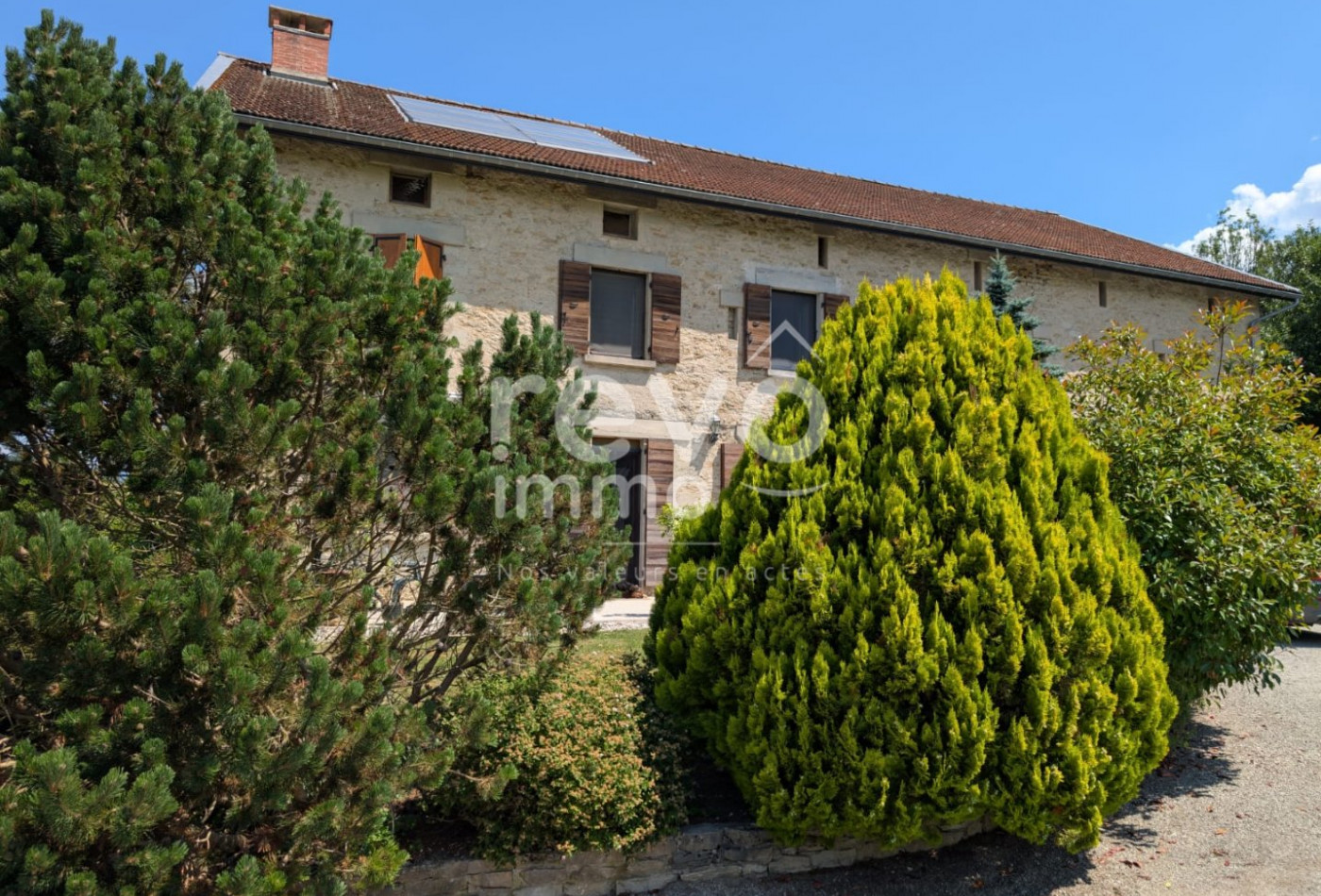 vente Maison Saint Martin En Vercors - Photo 6