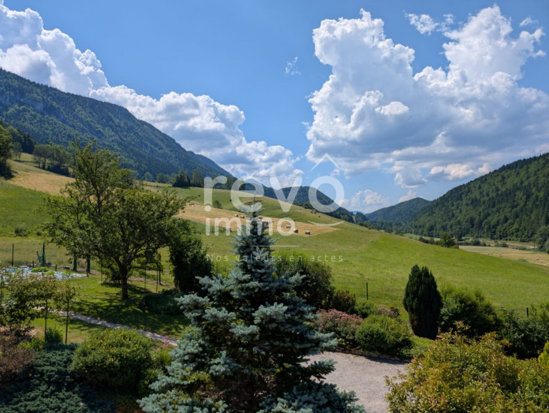 vente Maison Saint Martin En Vercors - Photo 10