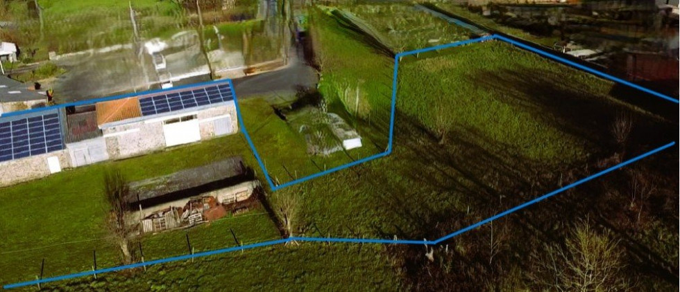 vente Maison en pierre La Tourlandry - Photo 6