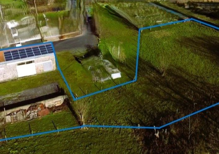 à vendre Maison en pierre La Tourlandry