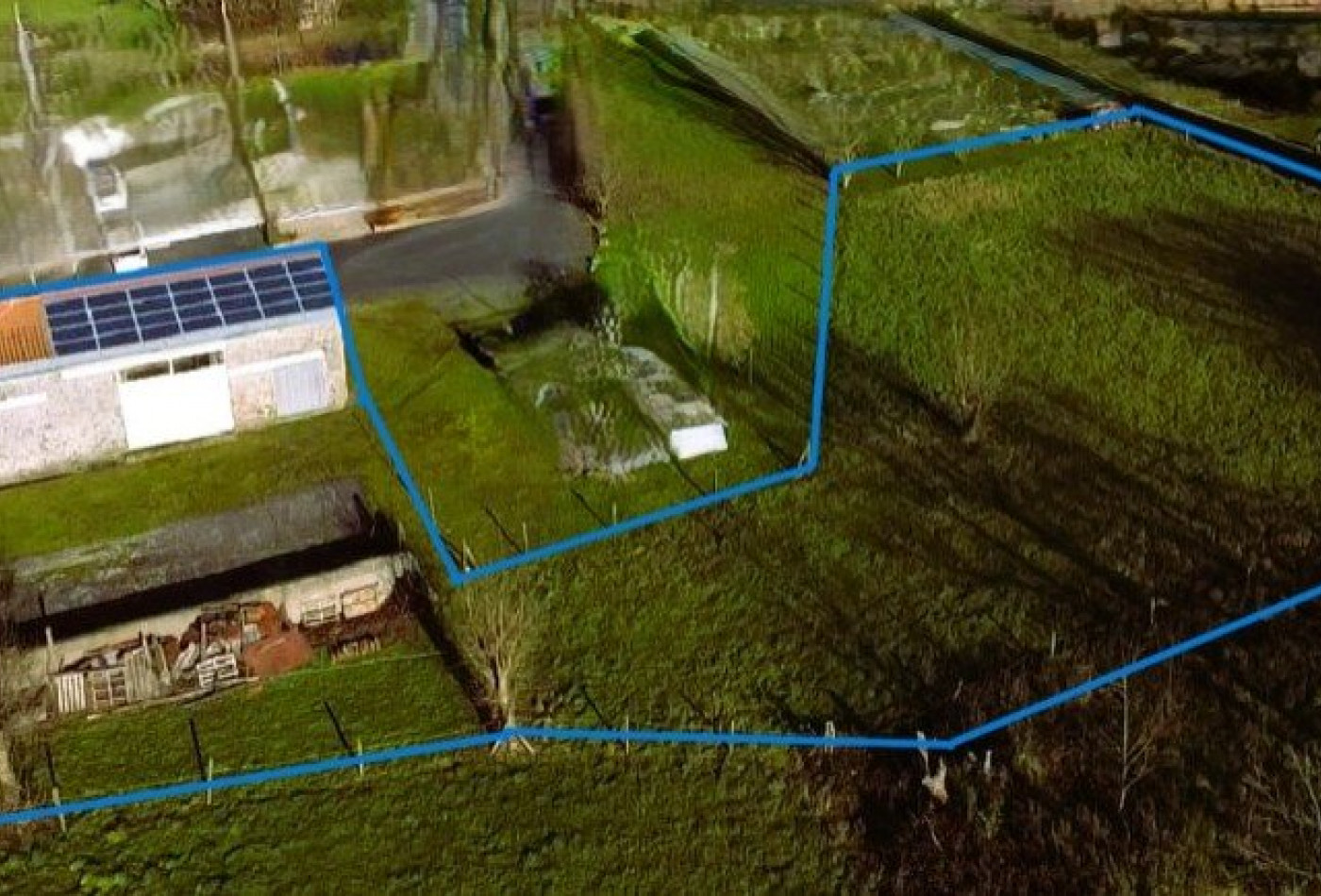 vente Maison en pierre La Tourlandry - Photo 7