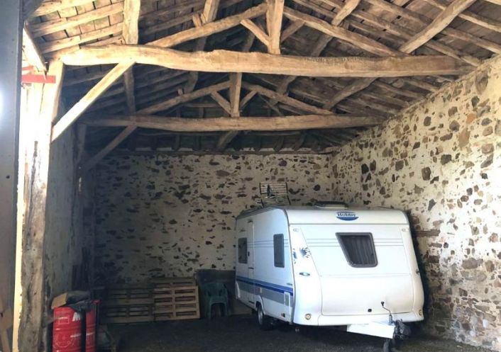 à vendre Maison en pierre La Tourlandry