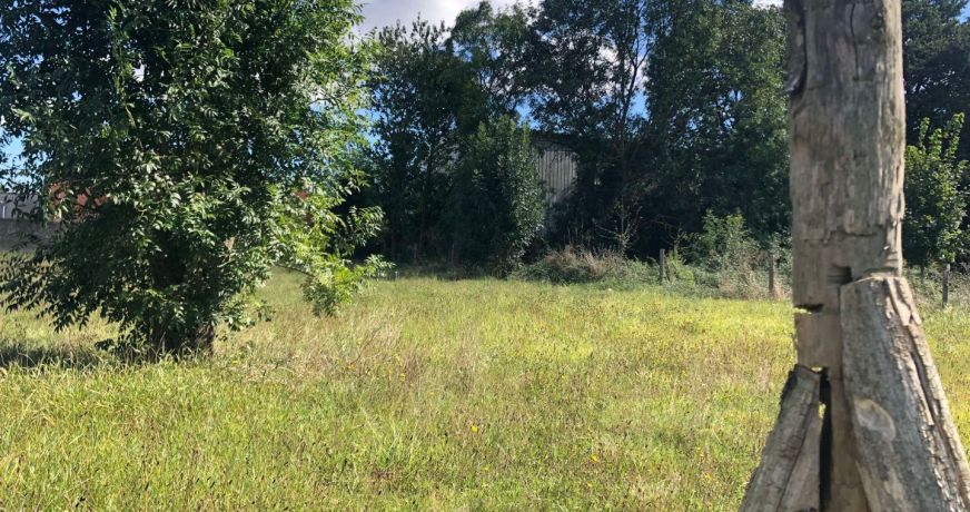 vente Maison en pierre La Tourlandry