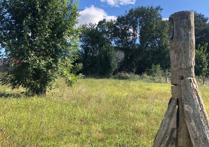 à vendre Maison en pierre La Tourlandry