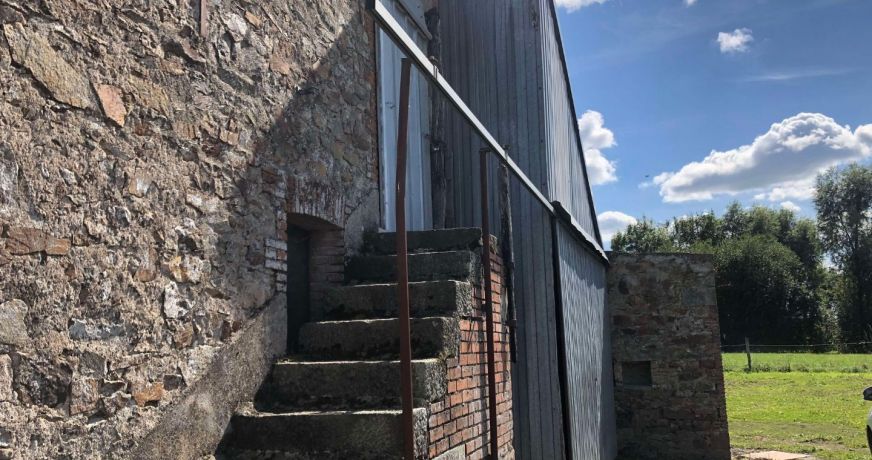 vente Maison en pierre La Tourlandry