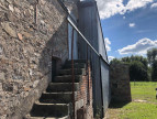 vente Maison en pierre La Tourlandry